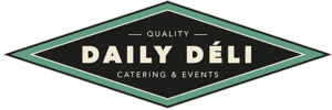 Daily Déli Logo